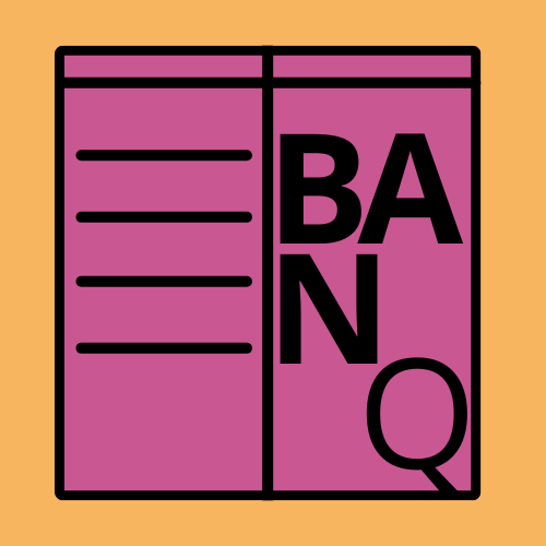 Logo do E-banq